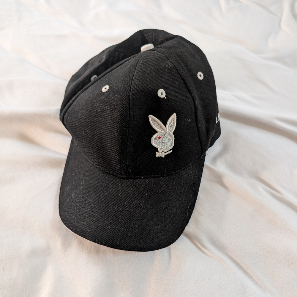Playboy Bunny Hat